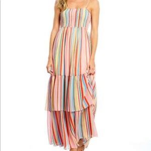 Jack by BB Dakota resort dress
